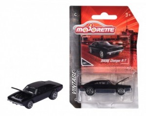 Majorette Vintage Dodge...