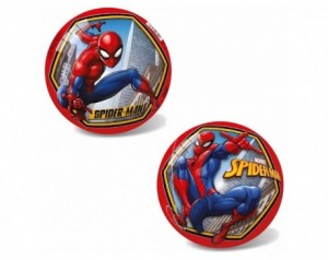 Star žoga Spiderman 23cm