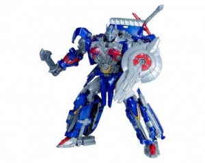 Transformers Leader Class...