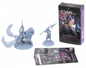 Eldfall Chronicles - Slayer...