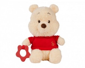 Plišasti Medvedek Pooh z...