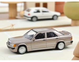 Norev Mercedes-Benz 190E...