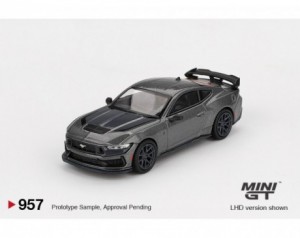 Mini GT Ford Mustang Dark...