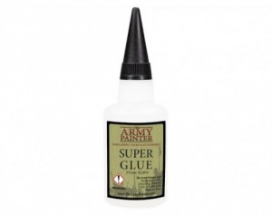 The Army Painter - Super Glue