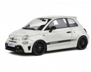 Solido Fiat F595 Abarth...