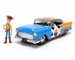 Jada Toy Story Woody 1955...
