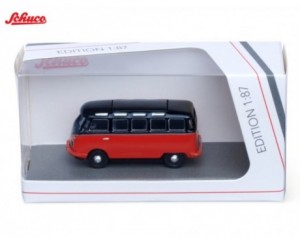 Schuco Volkswagen T1 Samba...