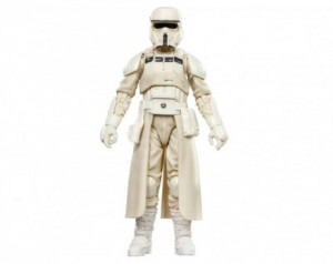 Star Wars figura Imperial...
