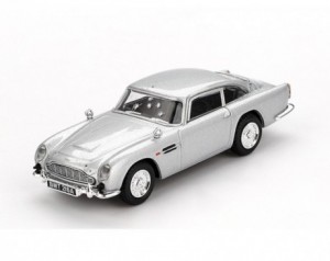 Mini GT Aston Martin DB5...