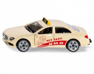 SIKU Taxi vozilo 1502