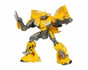 Transformers Studio Series...