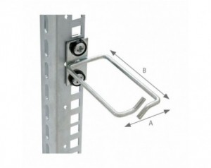 Organizator Kablov 4x8...
