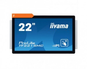 Monitor Touch 54,6 Cm...