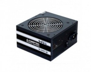 Napajalnik - 600w Chieftec...