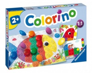 Ravensburger Colorino SLO