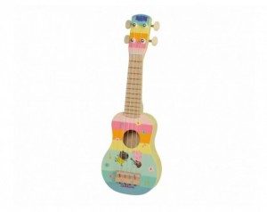 Simba Pujsa Pepa ukulele 43cm