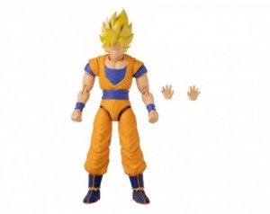 Dragon Ball DS Super Saiyan...