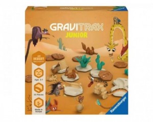 GraviTrax Junior...