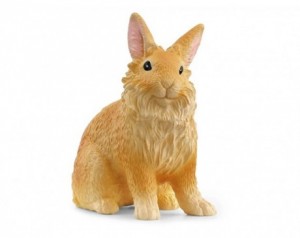 Schleich figura Levjegrivi...