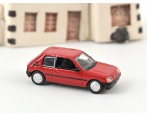 Norev Peugeot 205 XR 1985...