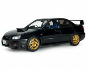 Solido Subaru Impreza WRX...