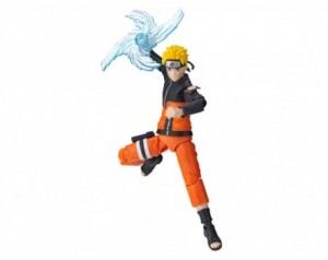 Blokees figura Naruto Uzumaki