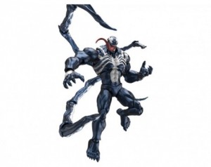 Blokees figura Marvel...