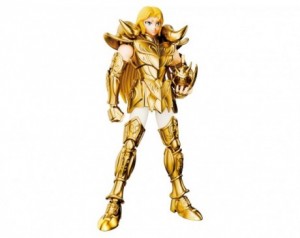 Blokees figura Saint Seiya...