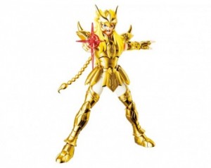 Blokees figura Saint Seiya...