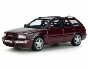 Solido Audi Avant RS2 1995...