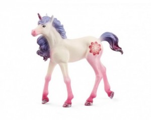 Schleich Samorog Mandala