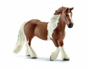 Schleich figura Kobila...