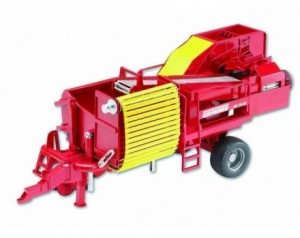 Bruder Grimme SE75-30...