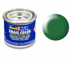 Revell barva Email leaf...