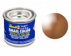 Revell barva Email bronze...