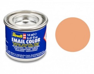 Revell barva Email flesh št.35