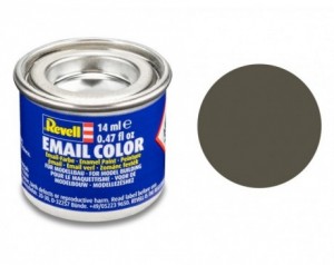Revell barva Email nato...