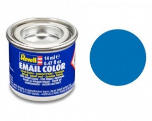 Revell barva Email blue št.56