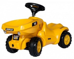 Poganjalec rolly toys...