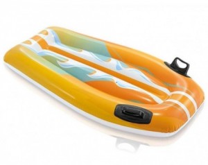 Intex Napihljiva deska 58165