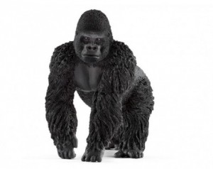 Schleich figura Gorila - samec