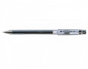 Roler pilot bl-gc-4 (črn)