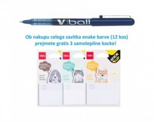 Roler pilot bl-vb5 (moder)
