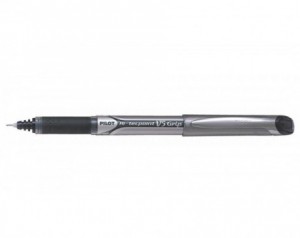 Roler pilot bxgpn-v5 (črn)