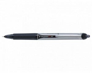 Roler pilot bxrt-v5 (črn)