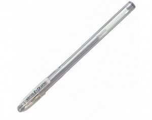 Roler pilot g-1 0,7 srebrn