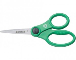 Škarje westcott eco 13cm...