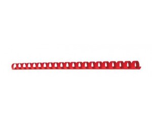 Špirala pvc 12mm gbc do...