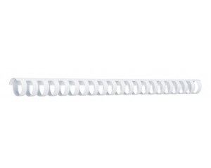 Špirala pvc 19mm gbc do...