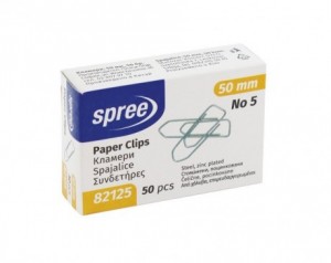 Sponka spree 50/50 82125